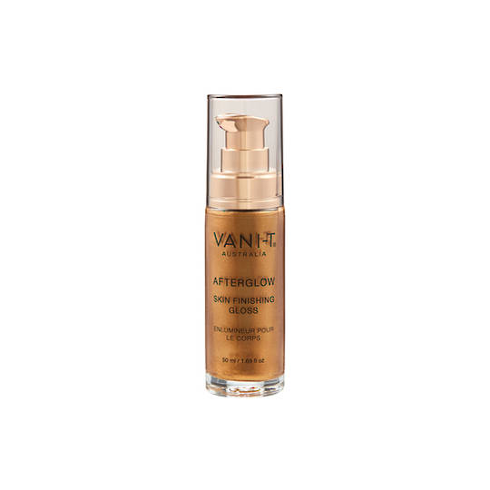 VANI-T Afterglow Skin Finishing Gloss - Empress image 0